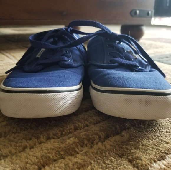 Vans sneakers - Picture 7 of 9